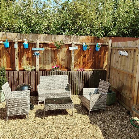 *Close To Beach* One Bedroom Suite With Parking Overstrand Extérieur photo