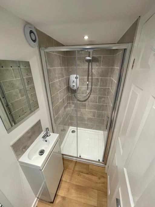*Close To Beach* One Bedroom Suite With Parking Overstrand Extérieur photo