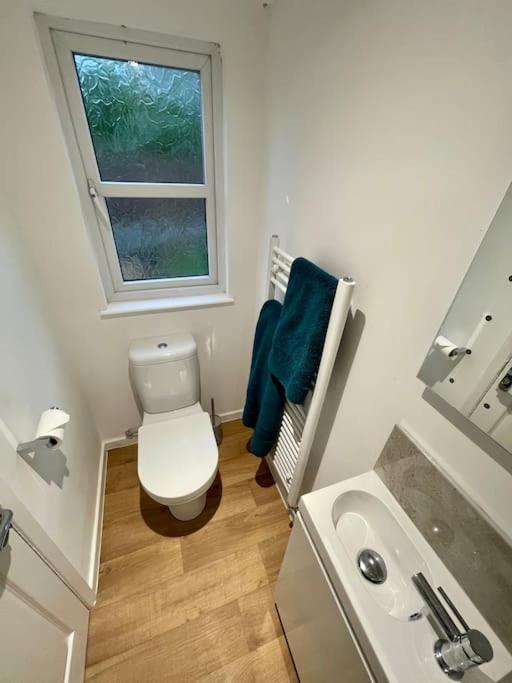 *Close To Beach* One Bedroom Suite With Parking Overstrand Extérieur photo